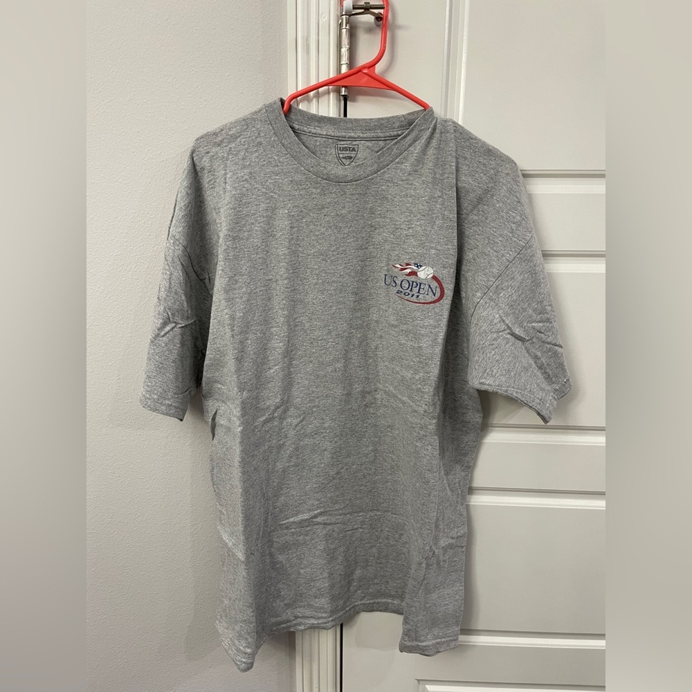 US Open Championships T-Shirt 2011